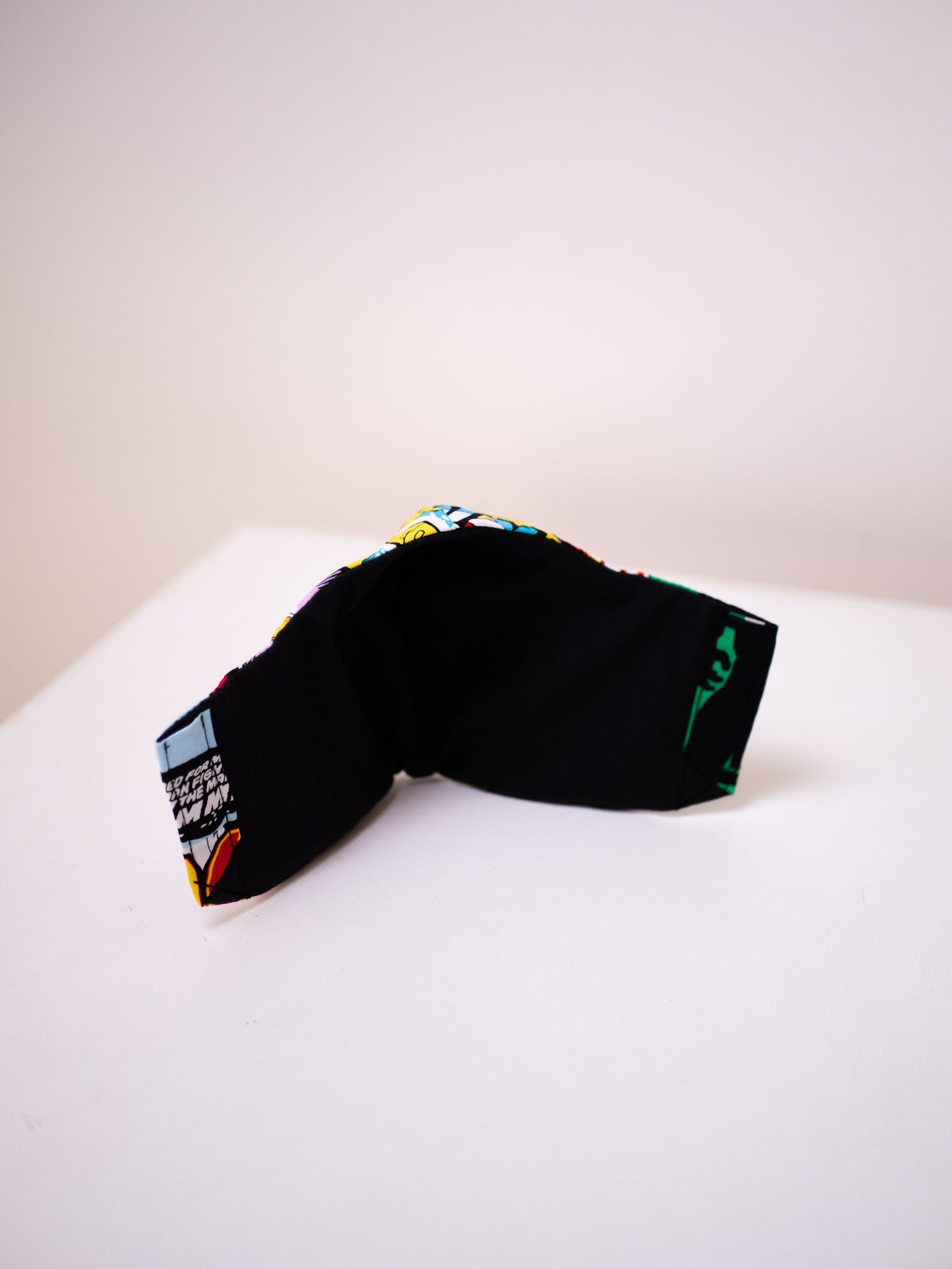 The Team Face Mask