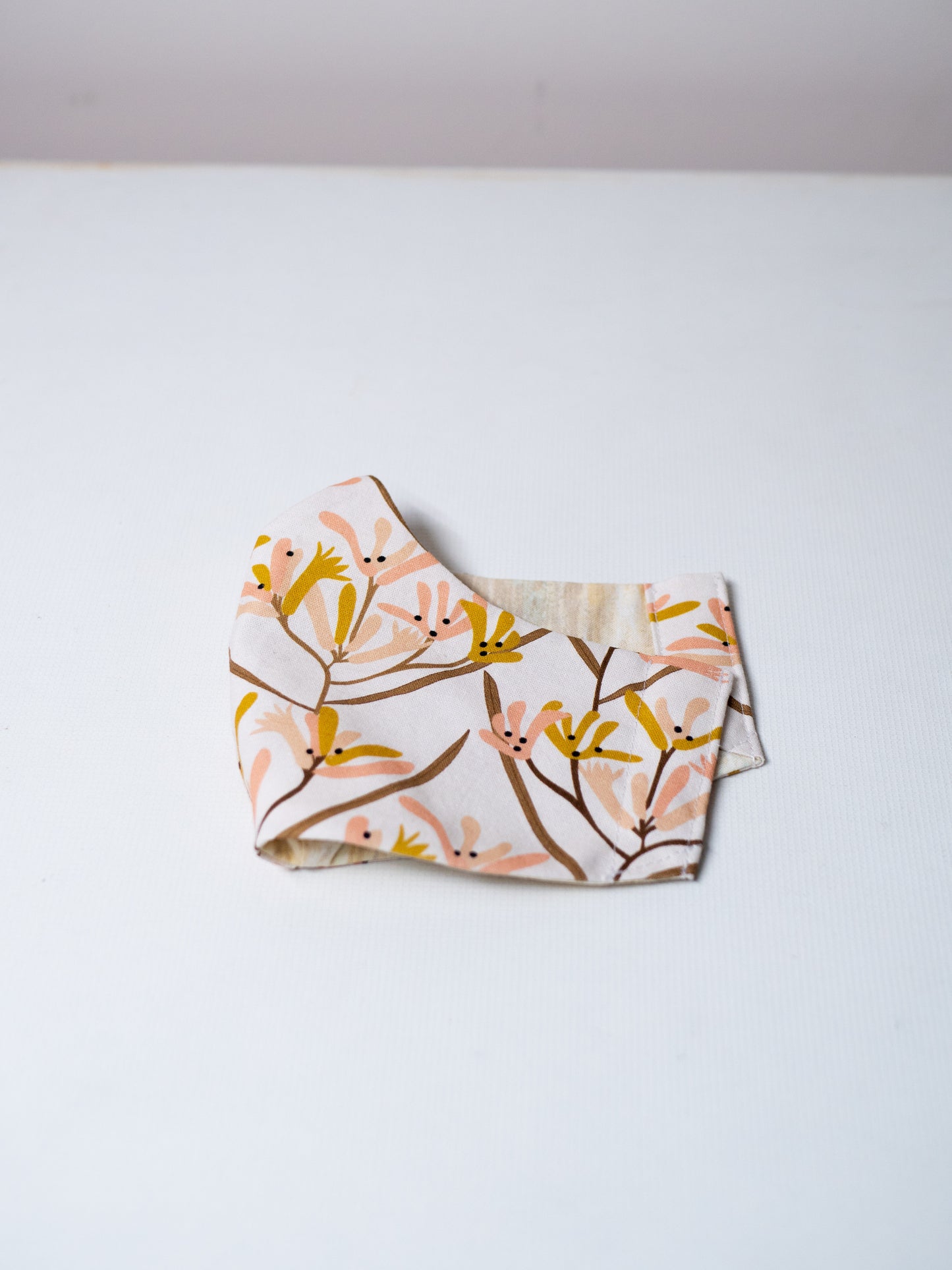 Kangaroo Paws Face Mask